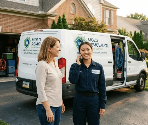 Crawlspace Mold Remediation Woodsfield, OH FAQs